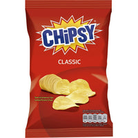 Chipsy Classic | Marbo | 140G