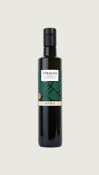 Veralda Maslinovo Ulje | Veralda Olijfolie | 0.5L