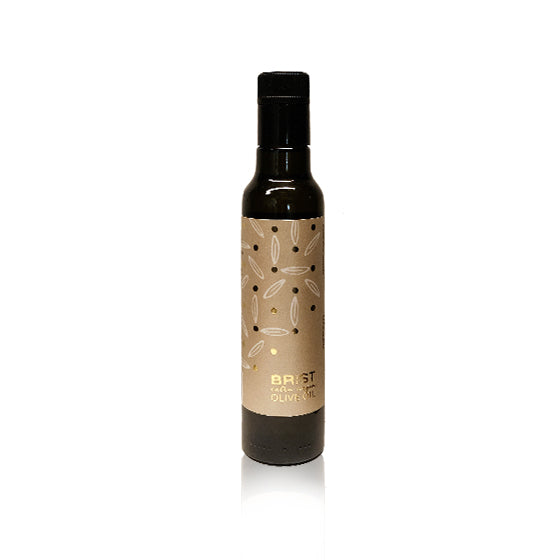 Brist Olive Oil Oleum | 250ML