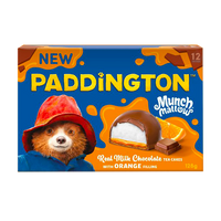 Munchmallow | Paddington | 128G