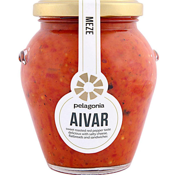 Ajvar Mild | Pelagonia | 314G