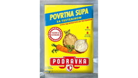 Groente Soep Vermicelli | Povrtna Supa Podravka | 58G