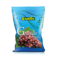 Suvo Grozdje | Rozijnen | Safram | 100G