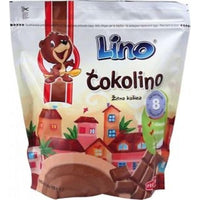 Cokolino Ontbijt | Chocolade Cereal | 1KG