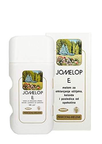 Jomelop E Melem | Jomelop E Balm | 145ml