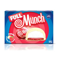 Full  Munchmallow | Jagoda | 128G