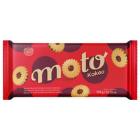 Moto Kolačići | Moto Cacao Koekjes | 288G